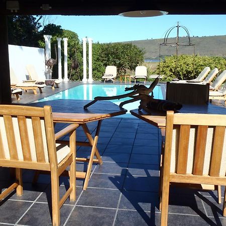 Waterfront Lodge Knysna Extérieur photo