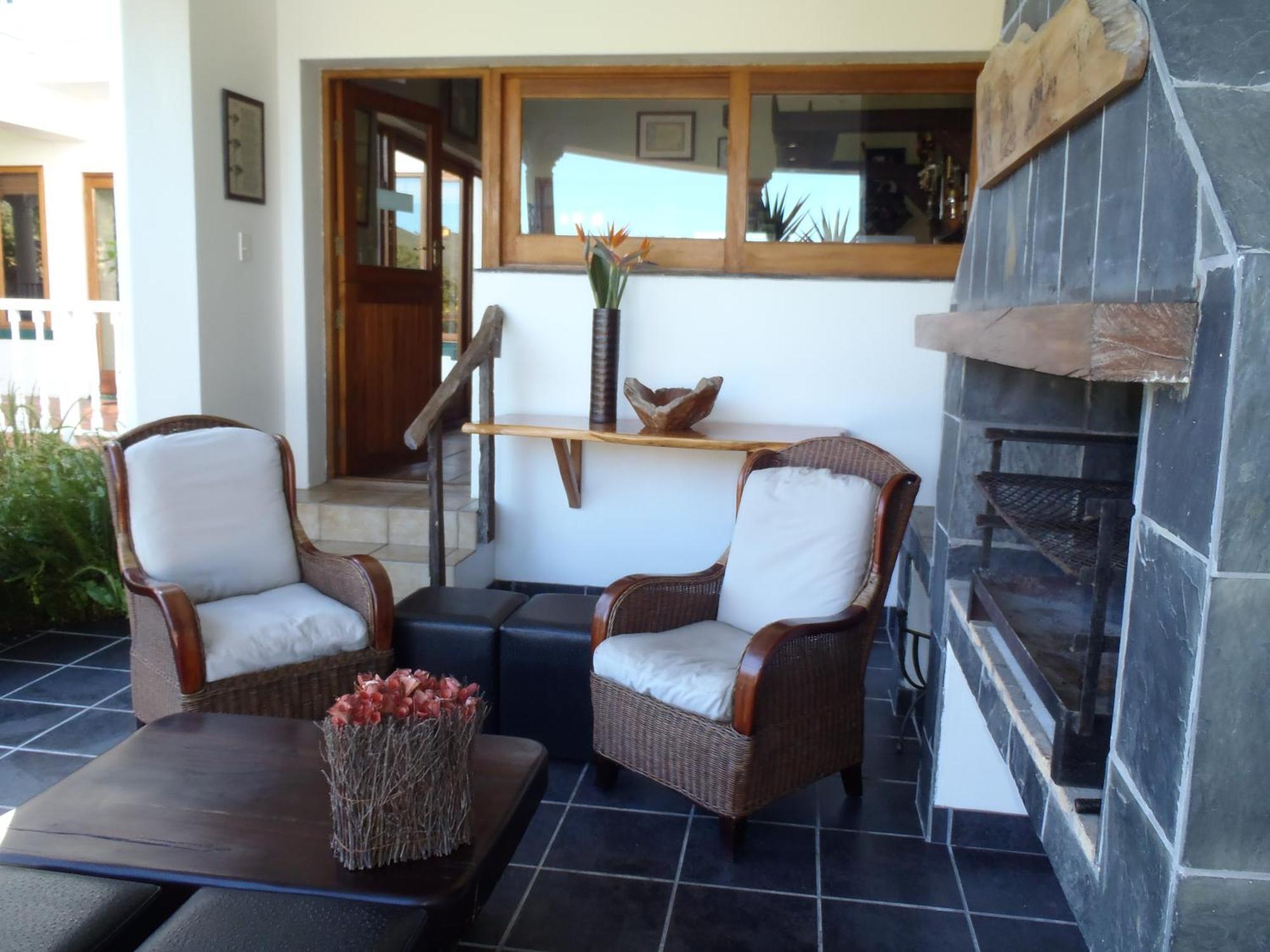 Waterfront Lodge Knysna Extérieur photo